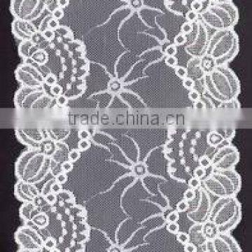 2014 new hot french bridal veil lace trim