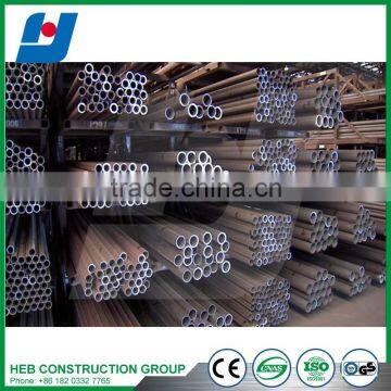 High Quality Galvanized Steel Pipe 3 1/2 Inch photo-6