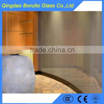 PDLC Glass Switchable Glass,Privacy Glass, Smart Glass