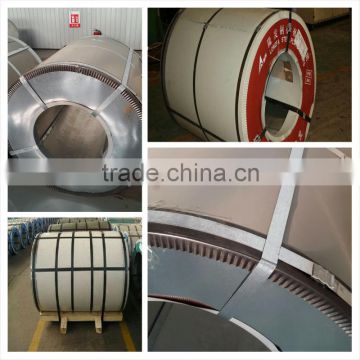 Galvalume steel coils