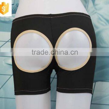 2016 Sexy Hot Sale Back Butt Control Shape Panty photo-5