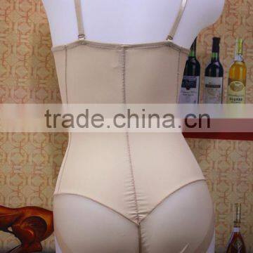 Body Shapewear ,Lady's Newest Seamless Slimming Body Shapewear Quality Choice photo-3