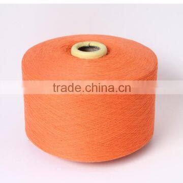 Chinese Cotton Yarn Manufacture High Quality Blended Cotton Yarn                        
                                                Quality Choice