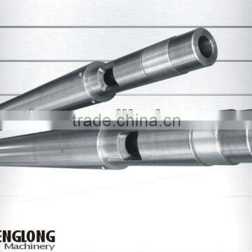 Screw Barrel for Injection Molding Machine