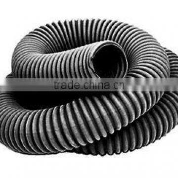 EPDM Rubber Flexible Exhaust Hose