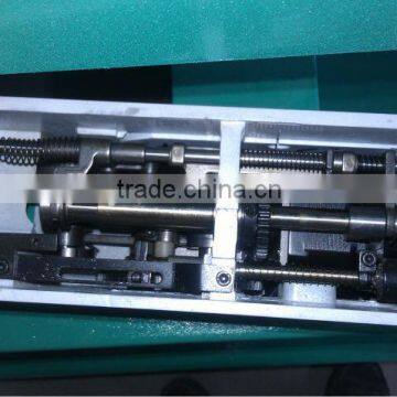 good jinyu chenille embroidery machine