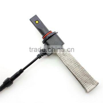 All in One 2500lm Led Headlight g5 H10 Waterproof Ip65 Motorcycle Led Headlight Bulbs photo-2