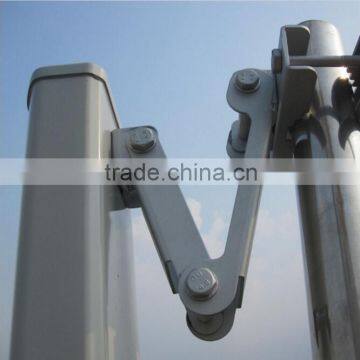 5.8Ghz Outdoor 16dBi Directional Sector Dual Polarization Panel MIMO Antenna for Wireless WIFI Transmission and Receiving photo-3