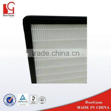 Factory Hot Sale Portable Hepa Filter Vacuum Air Cleaner photo-5