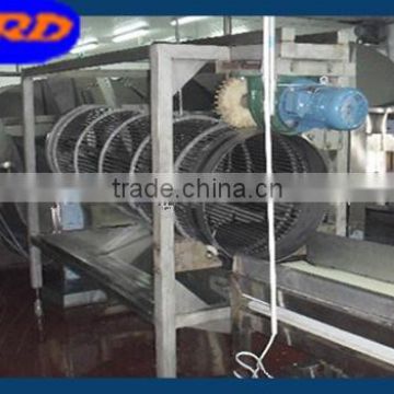 Poultry Slaughter Equipment/Centrifugal Dewater Machine