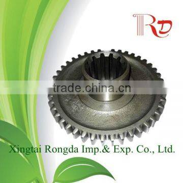 aftermarket Belarus tractor parts MTZ 80/82/820 precision casting stainless steel metric spur gear