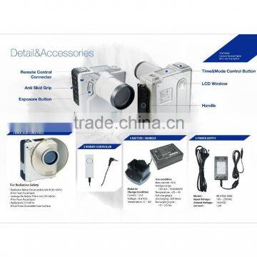 IRay D3 (DX3000) photo-6