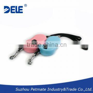 Fashion Pet Products MIni Retractable Dog Leash Pet Supplies photo-3