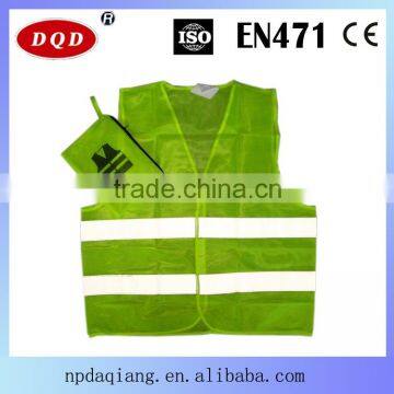 New Style Safety Vests for Women