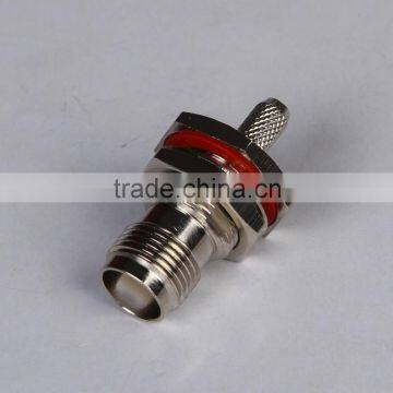 RF Application and Female Gender TNC waterproof Connector