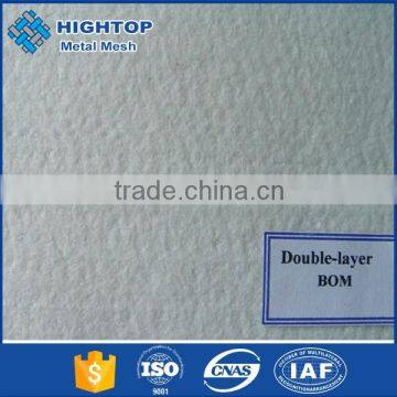 China Supplier Needle Punched Nonwoven Wool Fabric Felt photo-4