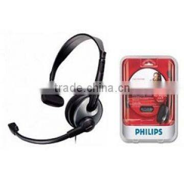 ***Special Offer*** SHN 3000 - Headphone with clear voice transmission, adjustable microphone, Universal plug, comfortable