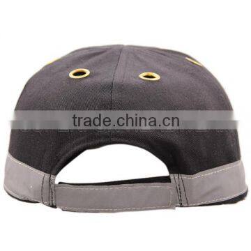 2014 New Design Reflective Safety Helmet Bump Cap photo-5