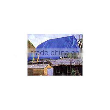 Best Quality!!! Pe Fireproof Tarpaulin Maker China Factory