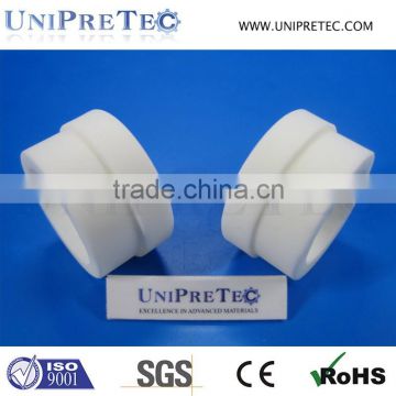 Electrical Insulation/Technical Ceramcs/Alumina Ceramic Rings