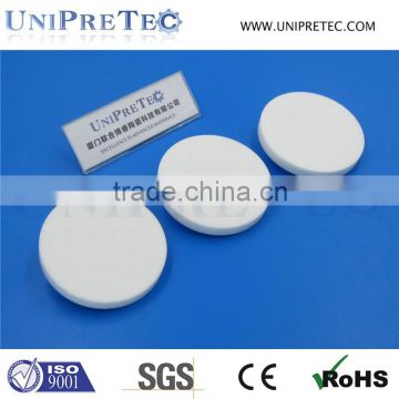 Electrical Insulation/Advanced Ceramics/Alumina Ceramic Disk