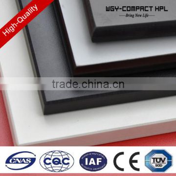 WGY external wall panel for building materials