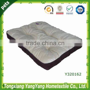 Fashion Designed Dog Sleeping Cushion