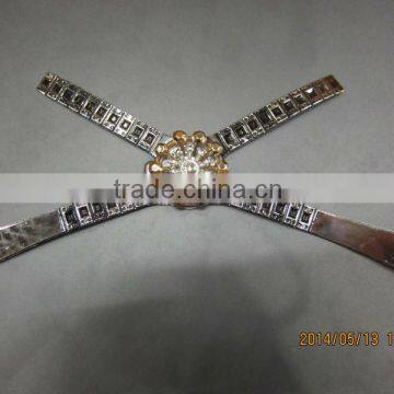 1/2/3 Colors Vertical PVC/TPU/TPR Strap ( Upper ) / Sole Injection Machine photo-3