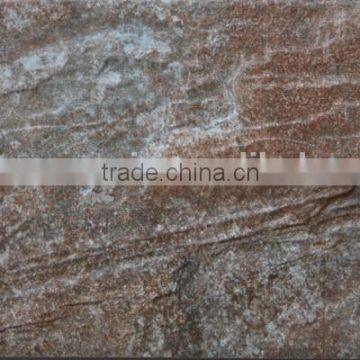 Exterior Marble Look Rustic Swimming Pool Tile Design Granite for Wall photo-2