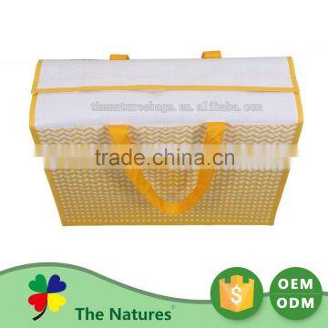 Excellent Quality Best Choice Custom Made Flower Gift Perfume Wedding Door Bag photo-2