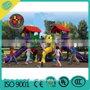 2016 New children outdoor playground equipment,amusement park equipment for kids