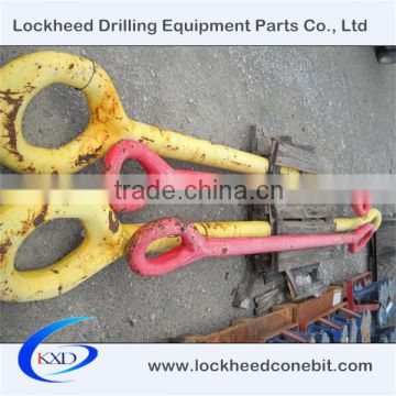 Drilling rig workover rig offshore rig spare parts Elevator Links