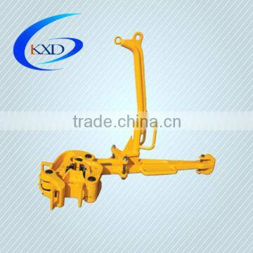 Type AAX Drill Pipe Manual Tongs