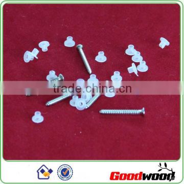 Plantation Shutter Louver Screws and Washer