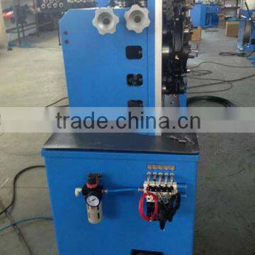 CNC-625 Digital Controlled Spring Making Machine photo-3