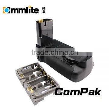 Battery Grip for Nikon D80,D90 photo-4