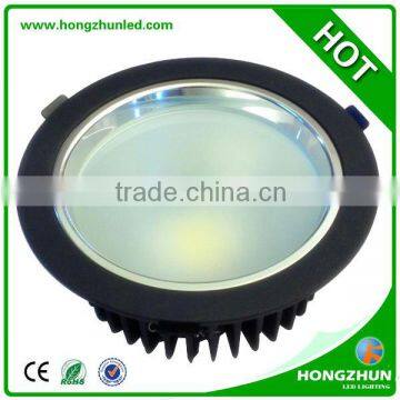 Updated best sell led downlights dimmer