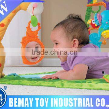 Baby's Gift Baby Crawling Floor Mat Kids Play Mat