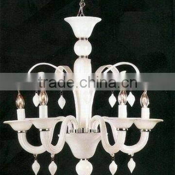 Antique chandelier