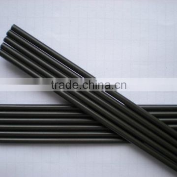 single wall wedled steel tubes CU coated tubes ZN Coated tubes