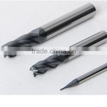 zhangjiagang Raise tungsten carbide butt end mill for mould making