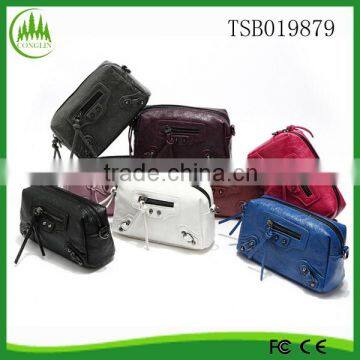 Yiwu Conglin 2016 alibaba China New Product China Supplier Wholesale Clutch Bag Promotional