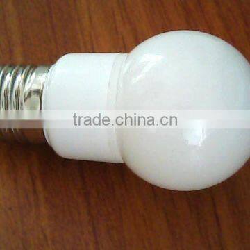E27 12 LED BULB