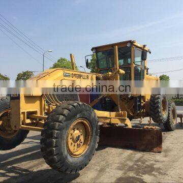 Used Motor Grader 140G For Sale,Original good working condition