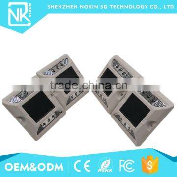 Reflective Cat Eyes Aluminum Solar Reflective Cat Eyes Aluminum Solar Led Road Stud