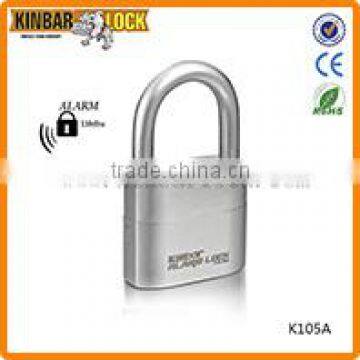 Alarm Door Lock photo-6