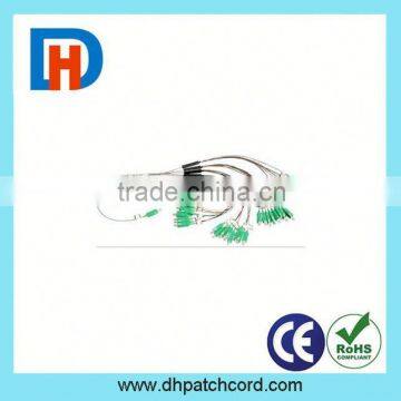 Fiber Optic Splitter PLC Patch Panel photo-5