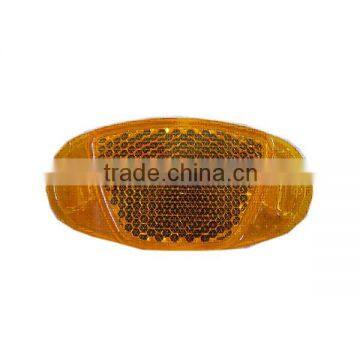 Bicycler Reflector