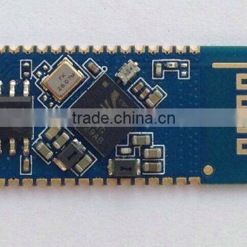 Hot selling CSR8640 stereo audio bluetooth 4.0 module