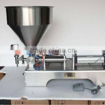 One Nozzle Toothpaste Filler photo-3